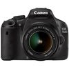 Canon EOS 550 Kit: test del prodotto