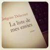 lecture de janvier