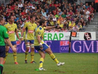 Ici ! Ici ! C'est Oyonnax !