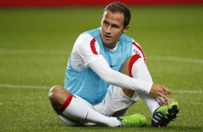 AS Monaco : Ricardo Carvalho fait son retour