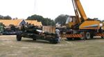 Thai Army Receives M-198 Howitzer Worth of 850 Million