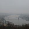 Budapest - Panorama et balade sur le Danube