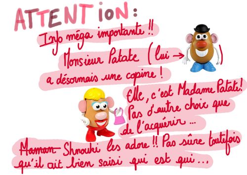 Madame Reve