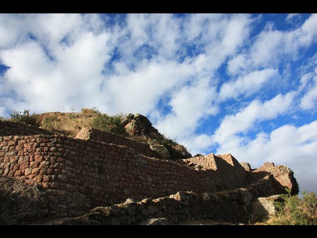 Album - CUZCO-ET-PISAC