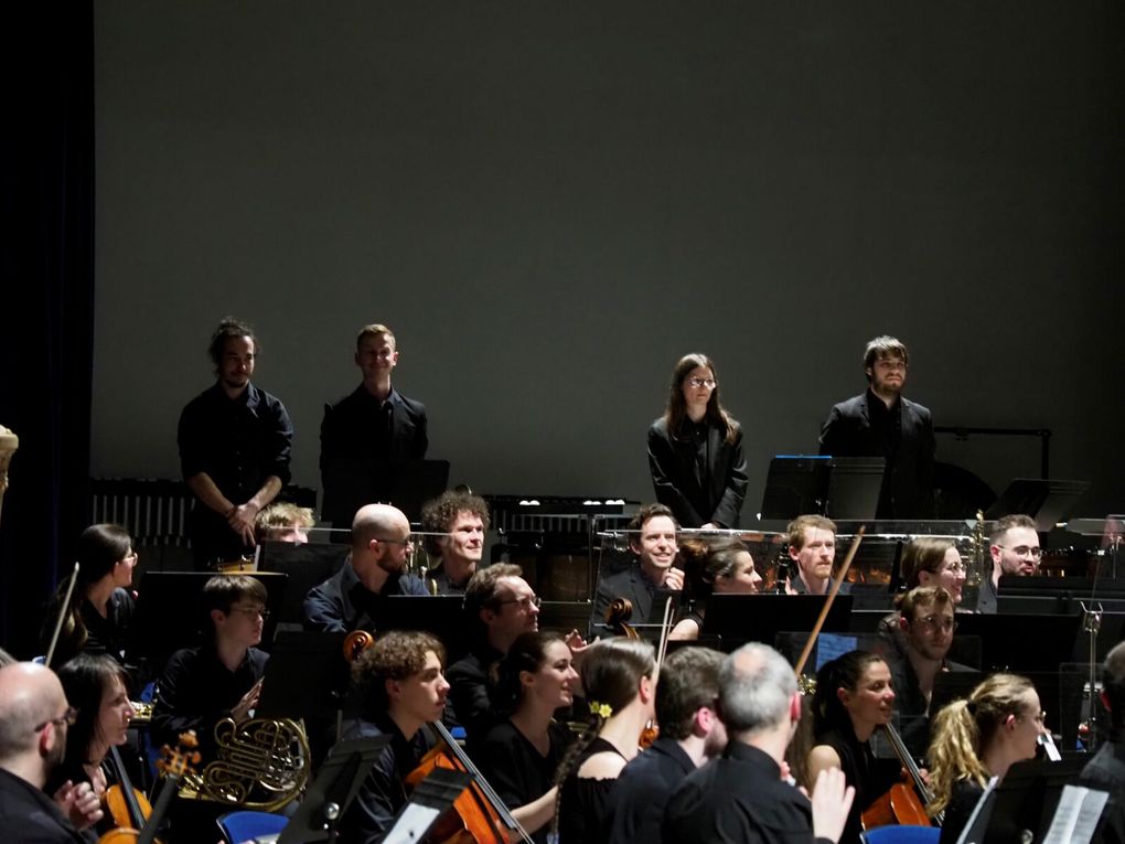 EOD - Flavien Boy - Berlioz   © Stéphane Floreani & JPG