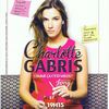 Pour Charlotte Gabris"Comme ça c'est mieux"