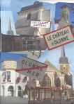 L’APPEL DU 11 JUIN 2015 DU CONSEIL MUNICIPAL D’OLONNE SUR MER AUX DEUX COMMUNES SŒURS POUR LA FUSION DE COMMUNES : MIEUX CONNAÎTRE LES MÉCANIQUES POLITIQUES QUI BLOQUENT AU PAYS D’OLONNE ... suite