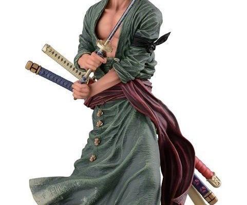 One Piece Sabo Action Figure