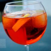 Spritz - Graine d'Epices