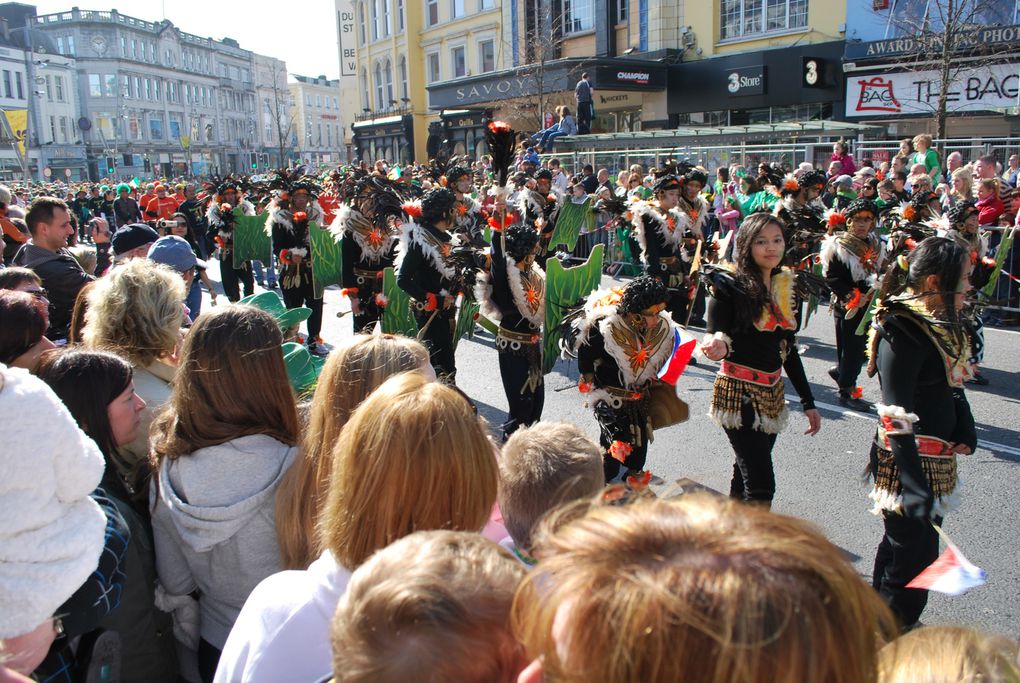 Album - Saint-Patrick-2009