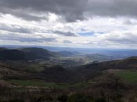 Dimanche 24 mars : Le rocher de Gourdon