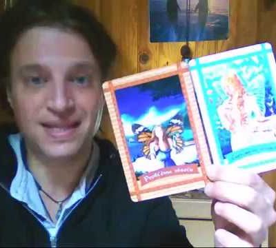 Conseils Angéliques pour la semaine du 02/04/2018 au 08/04/2018 ******