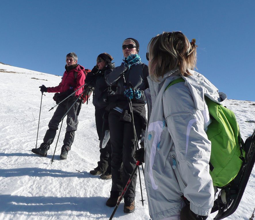 Album - Pyrenees-Janvier-2011