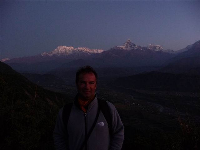 Un vrai coup de coeur. Le Chitwan et sa faune, la sublime Pokhara et un trek dans les Annapurna. La mythique Katmandou et sa vallée. La médievale Bakthapur.. Le bonheur!!!!