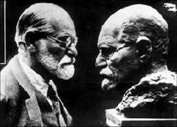 Freud : Une difficulté de la psychanalyse article (1916) : L’Anthropologie