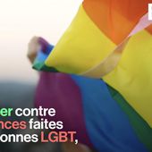 VIDEO. Lutte contre les violences envers les personnes LGBT : quelles sont les mesures annoncées par le gouvernement ?