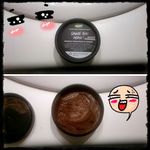 Review : Masque frais "Sauve qui peau"