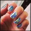 water marble duochrome 