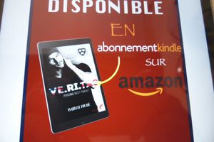 Connaissez-vous l'abonnement Kindle ? 