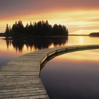 La paix, quiétude existentielle par la certitude de la Foi.