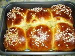 Petits pains blancs moelleux, moelleeeuuuxxx
