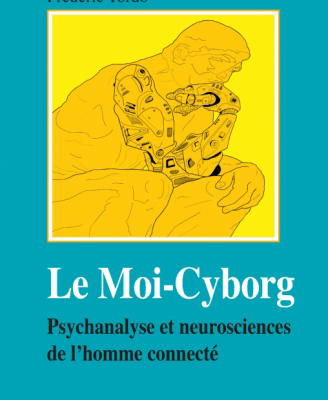 Transhumanisme à Marseille le 29 juin