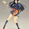 PRECO : K-On ! Akiyama Mio 1/8