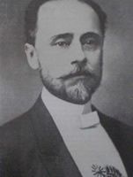 Celman Miguel Juarez