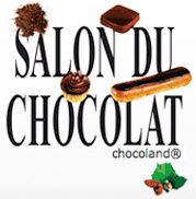 Salon du Chocolat 2010