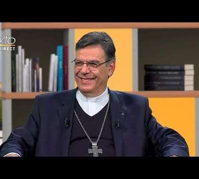 Charismes et guérisons, Sans langue de buis