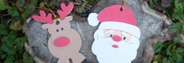 Père Noël, lutins et consorts