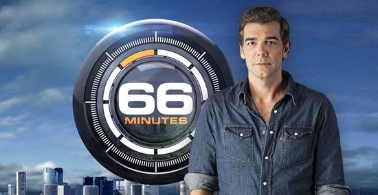 Meilleure performance depuis 3 ans pour le magazine 66 minutes.