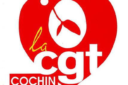 Comptes du Syndicat CGT Cochin de 2020 à 2023