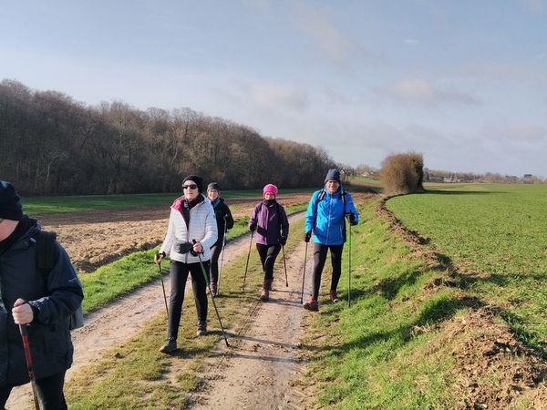 MN du 1er mars : boucle à Rumigny