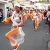 Le carnaval à la Martinique
