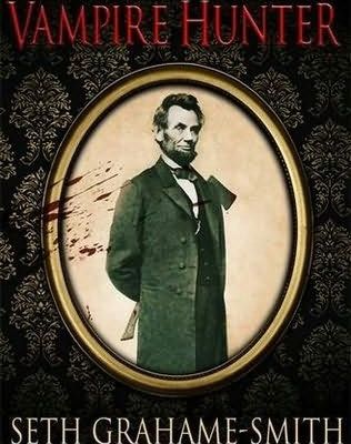 Abraham Lincoln chasseur de vampires