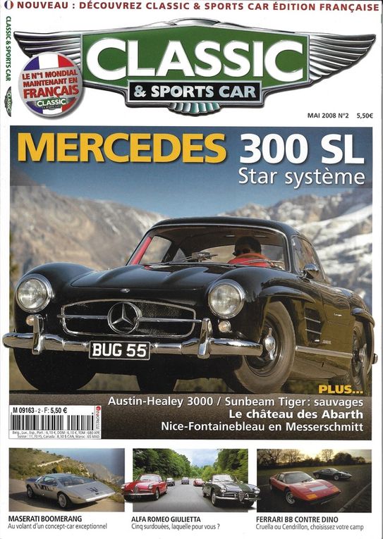 4_CLASSIC & SPORTS CAR