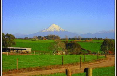 A la rencontre de l'incroyable Egmont