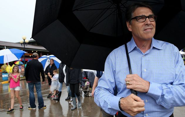 Former #Texas governor #RickPerry’s Campaign...