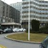 Hôpital d'enfant de Nancy-Brabois