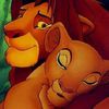 le Roi Lion : L'amour brille sous les étoiles