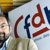 Avec sa façon d'avancer tout seul, ajoute le numéro un de la CFDT, le premier ministre a plombé le grand débat qui aurait pu se tenir sur la flexisécurité (Le Monde, 14/03/06)