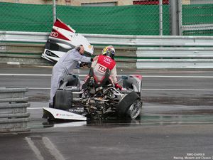 24h du Mans 2007