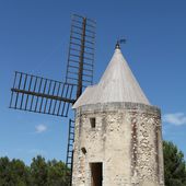 Moulin Saint-Pierre - Wikipédia
