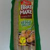 Meica Brat Maxe Veggie-Griller