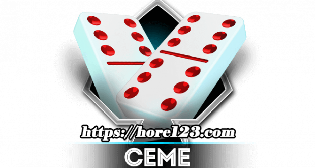 Situs 99 Domino Agen Ceme Online Resmi Di Indonesia