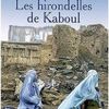 Les Hirondelles de Kaboul