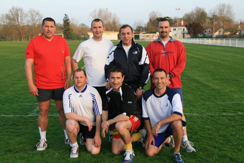 Album - Tournoi-foot-avril-2010