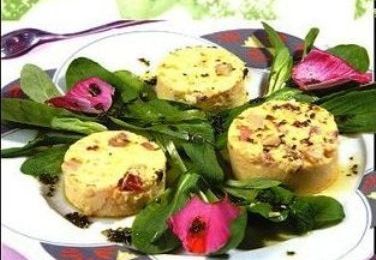 Recettes Provençales aux Fromages et Banon AOC