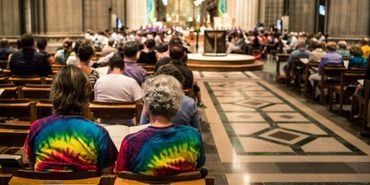 La Conférence pour les "Chrétiens LGBT" : Amener un agenda gay dans les églises ! 